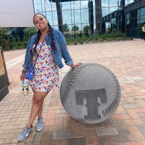 Meet your Posher, Brianna